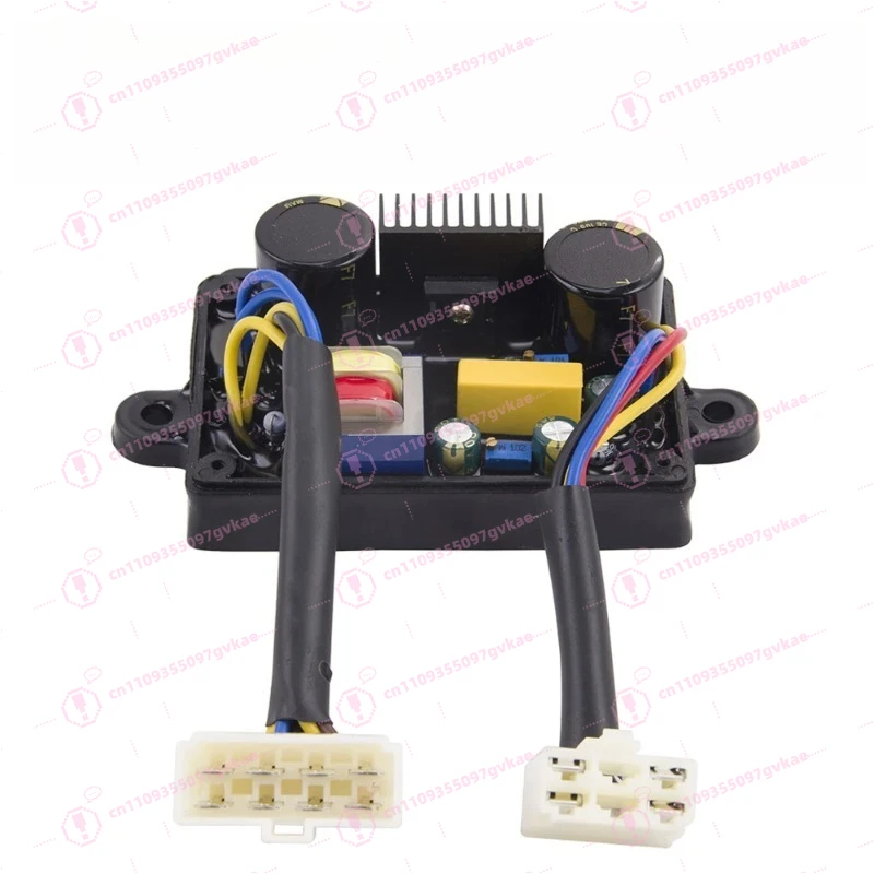 5KW AVR 10 Wire 12 Wire 14 Wire Welding Machine Generator Automatic Voltage Regulator