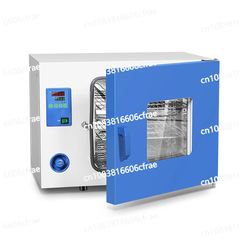 

Oven electric blast drying oven industrial incubator DHG-9015A whole grains Chinese herbal medicine