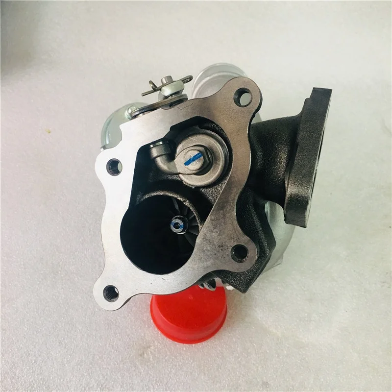 الشاحن التربيني TD025 49373-06030 1118100 -AED09 للجدار العظيم 2.5T مع محرك 4D20E