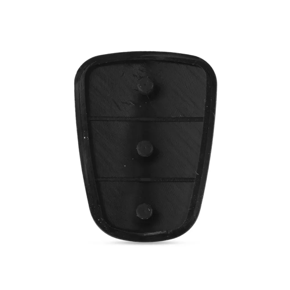 3-przyciskowy pilot zdalnego sterowania do Hyundai I10 I20 I30 IX35 do Kia K2 K5 Rio Sportage Flip Key