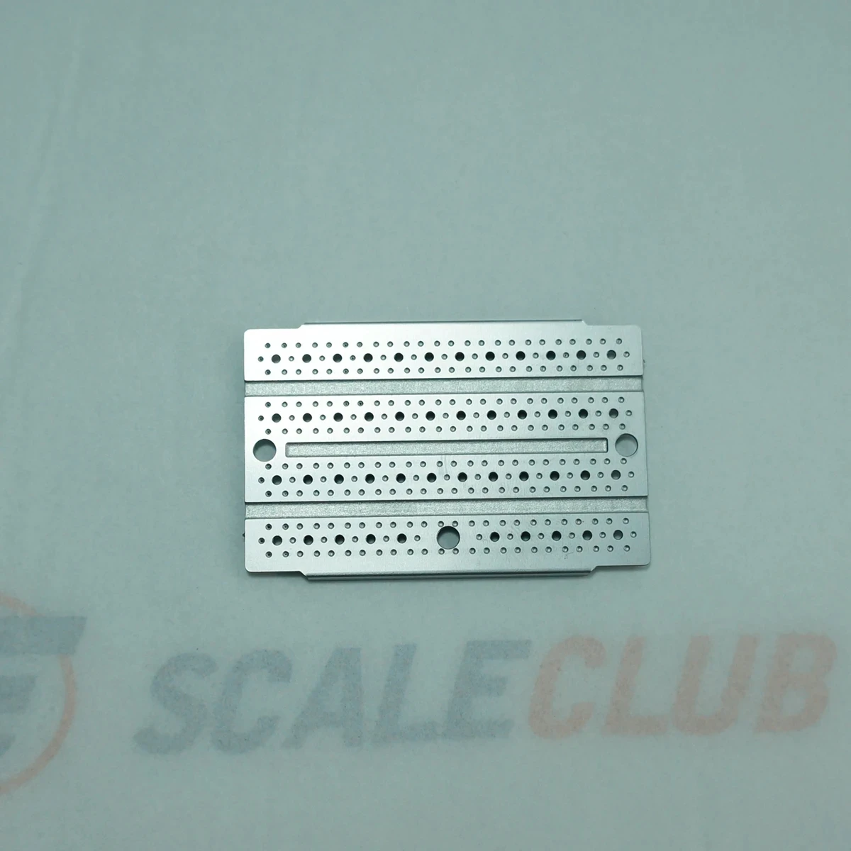 Scaleclub model Drag Head 1:14 Grinder Pedal Metal Upgrade For Tamiya  Lesu For Scania Man Actros Volvo Car Parts Rc Truck