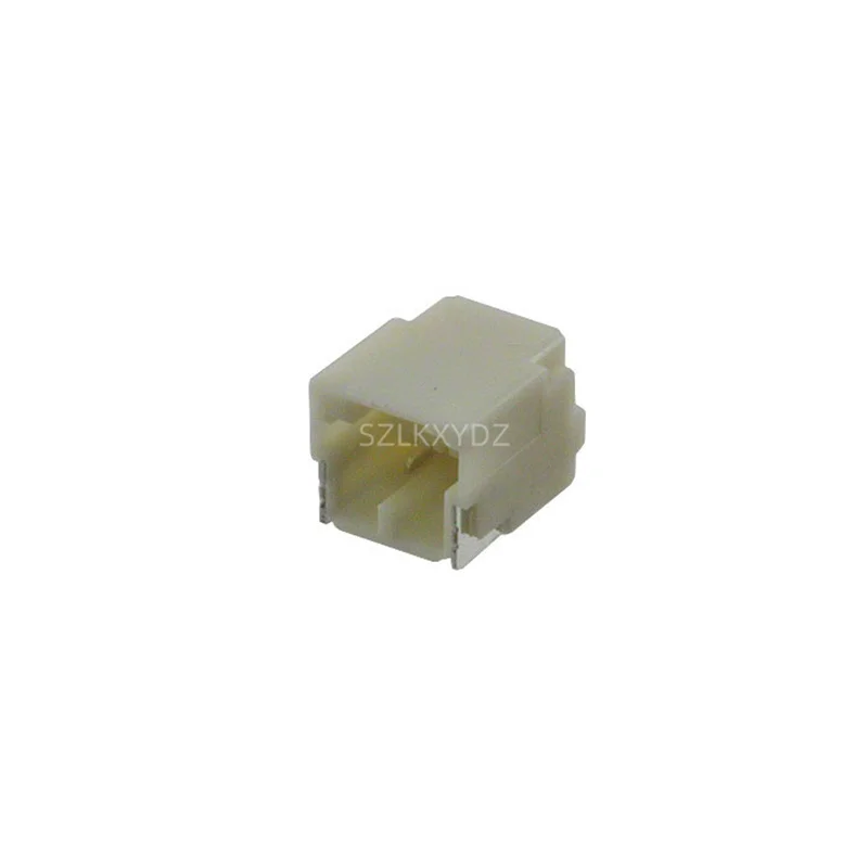 

20 шт./лот SM02B-NSHSS-TB РАЗЪЕМ SMD R/A 2POS 1 мм