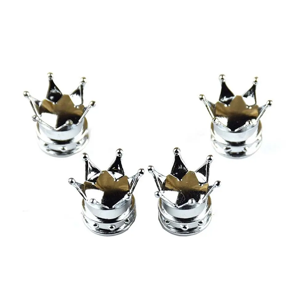

Replacement Parts Motorcycle Wheel Decoration Airtight Covers Wheel Tires Valves Covers Car Tire Valve Stem Caps Valve Caps