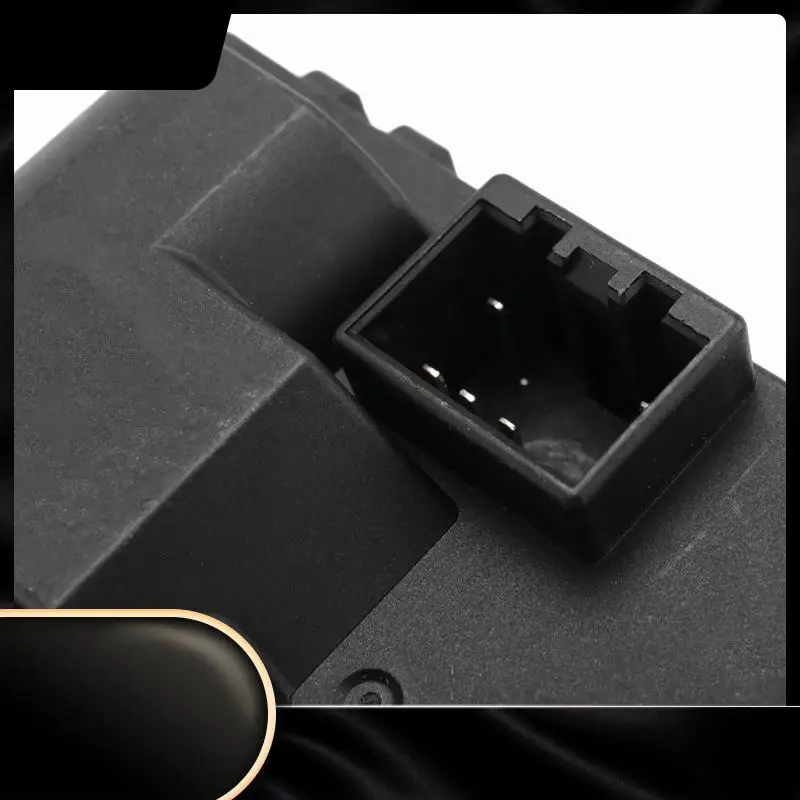 

971542E200 97154-2E200 Привод режима управления обогревателем для Hyundai Tucson 2004-2009 KIA Sportage 2004-2009 Сменные аксессуары-