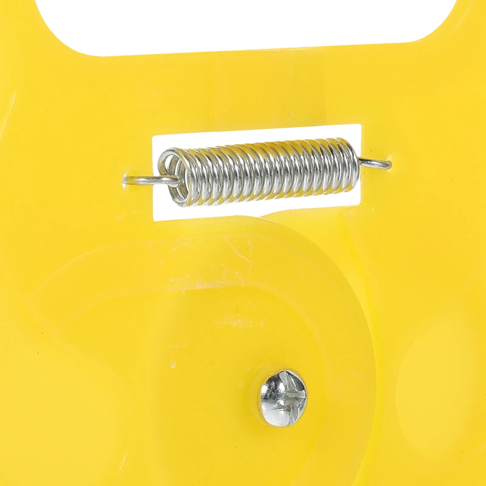 4pcs Plastic Calf Weaning Nose Clip for Cattle – Prevent Sucking, Durable Livestock Weaner Tool