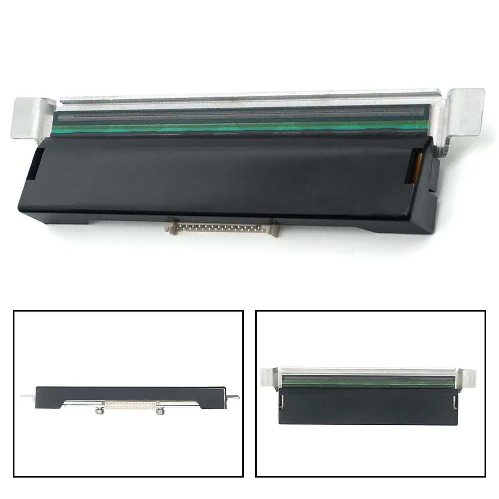 P1123335-012 ZT231 Thermal Printhead Parts 203DPI For Zebra ZT211 ZT221 ZT231 Industrial Barcode Printers Head P1123335-056