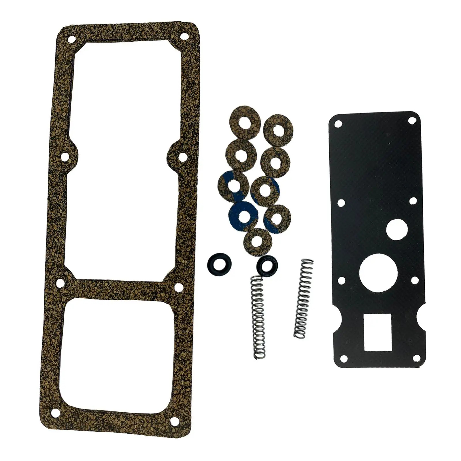 

1 Set ,line Pressure Tank Pump Repair kit ,Carburetor Rebuild Repair Replacement