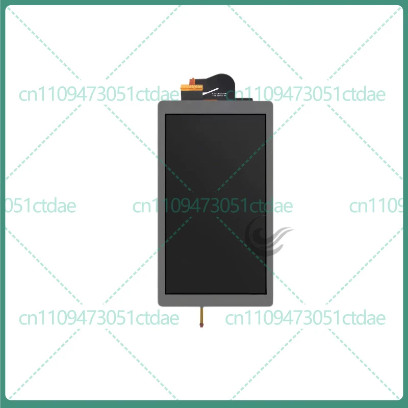 For Lite Mini Handheld Game Device Laminated All In One LCD Touch Screen Full Integrated Assembly Repair Spare Parts