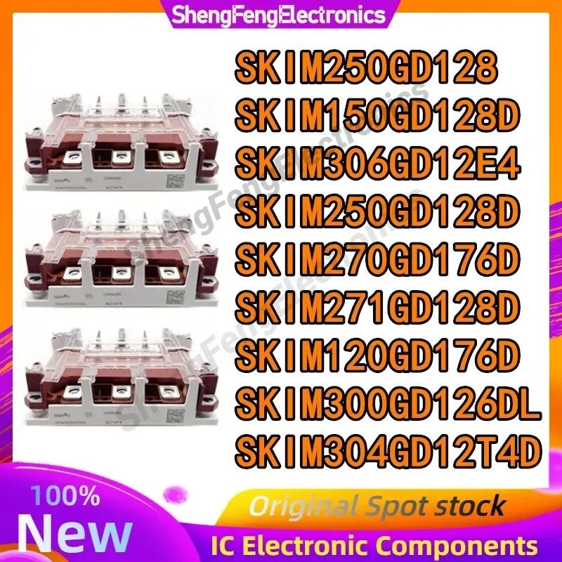 

SKIM250GD128 SKIM150GD128D SKIM306GD12E4 SKIM250GD128D SKIM270GD176D SKIM271GD128D SKIM120GD176D SKIM300GD126DL SKIM304GD12T4D