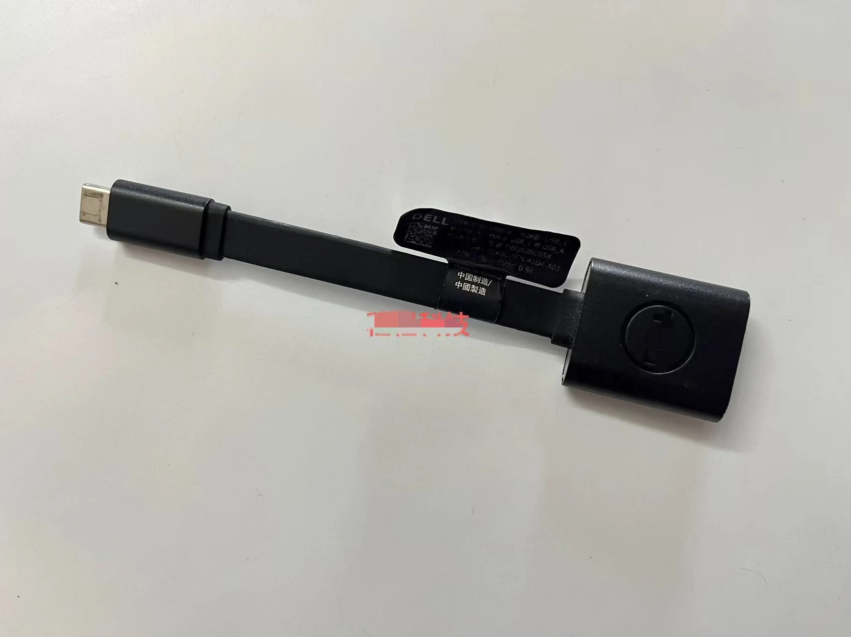 

Оригинал подходит для конвертера DELL Thunderbolt 3 USB-C Type-C в USB3.0.