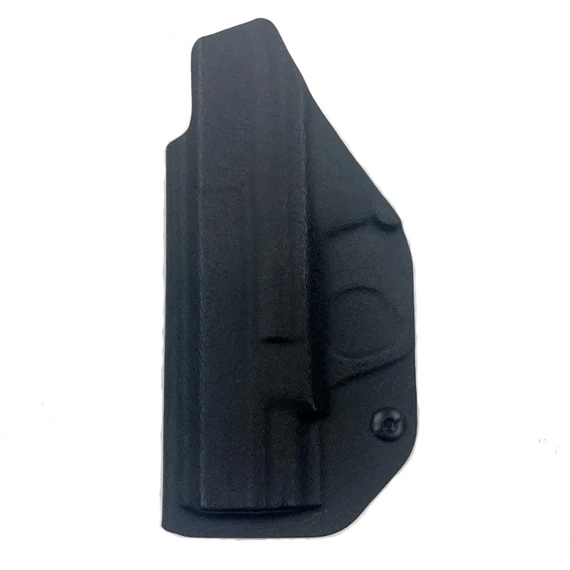 Funda IWB oculta Smith & Wesson K diestra con clip de cintura - imagen 3