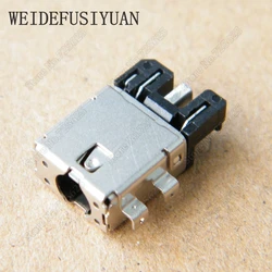 New DC Power Jack Connector For ASUS L210M ADOL13E L410M E510M Laptop Charging Port Socket