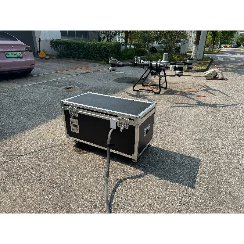 

Suitable for Battery Cooling Box, Air Cooling Box, One-click To Get The Battery High Temperature