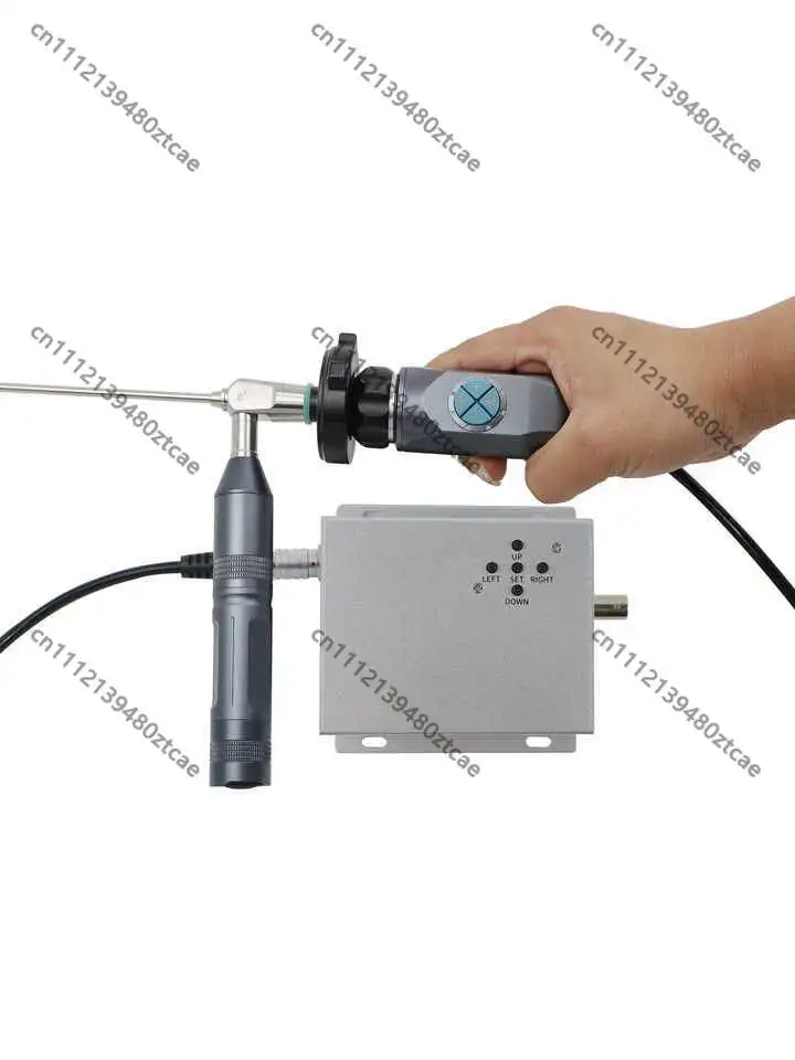 Endoscope Camera System Arthroscopy Training Instrument for Knee Shoulder Ankle Joint Surgery