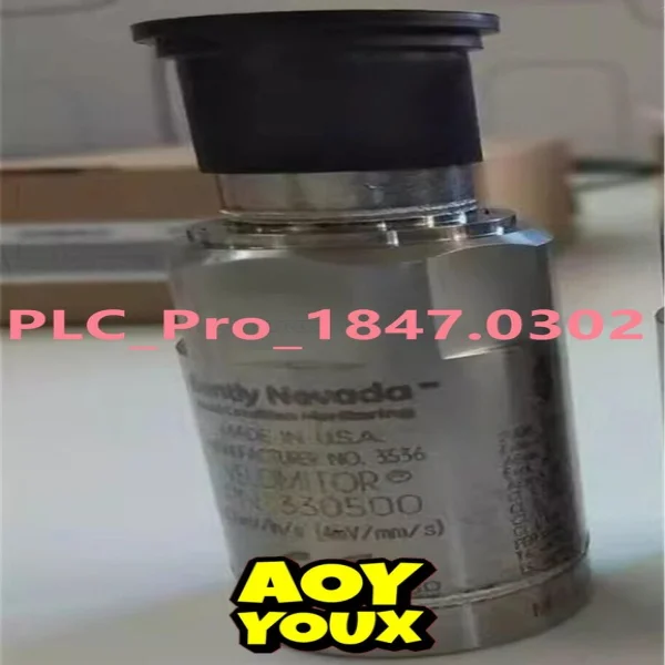 

330500-03-04 1 шт. новый американский новый оригинальный Spot Plc