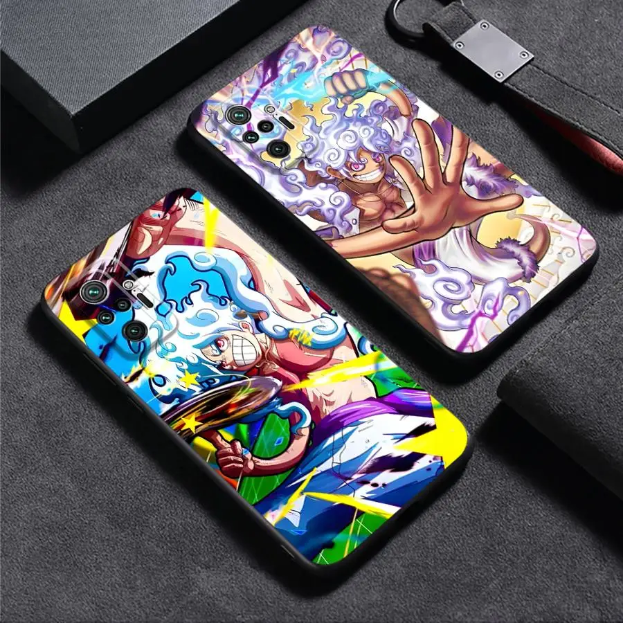 Cool One Piece Luff… - image