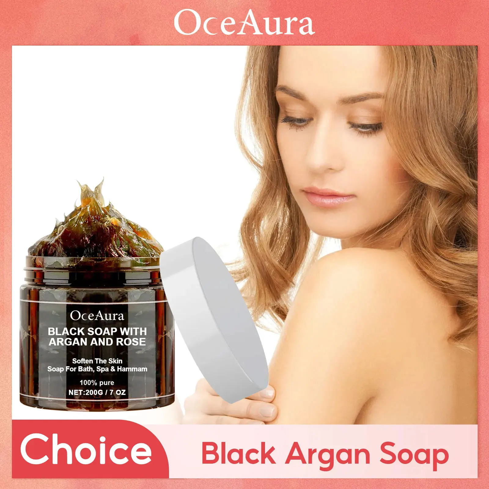 

Черное очищающее мыло, глубоко отшелушивающее, увлажняющее, для мягкой кожи, для удаления темноты, контроль жирности, уменьшение прыщей, осветление, крем-скраб для тела