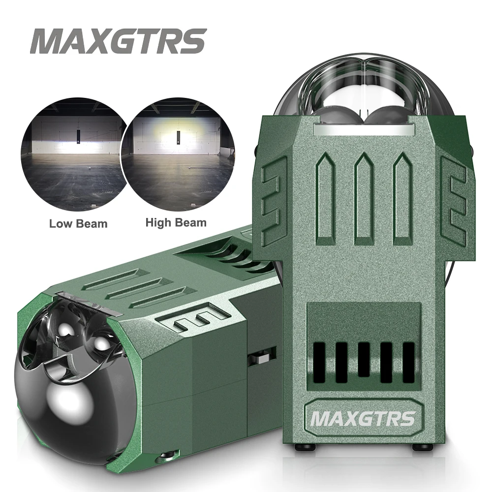 

Двойной лазерный 1,5-дюймовый Bi-LED модуль гиперболоидной формы 55 Вт для автомобильных фар Geely, ближний и дальний свет, 12 В, светодиодные лампы, комплект для дооснащения, автоаксессуар