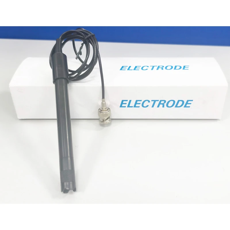Spot promotional 702 fluorine ion selective electrode / Invoicing / quality assurance