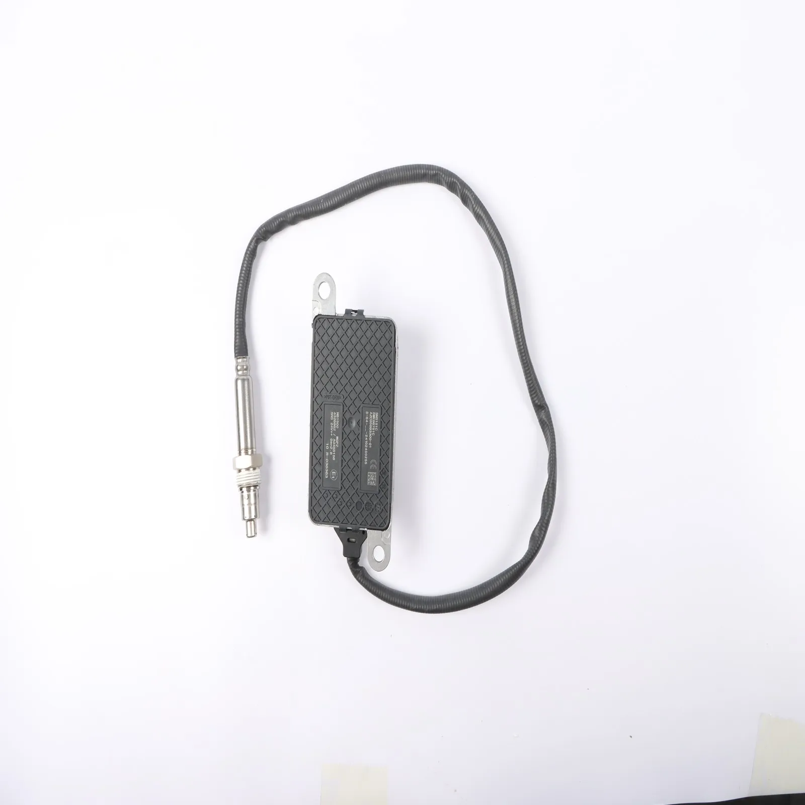 

1pc Nox Sensor 4326862 5WK96751C for 24V VAN Truck