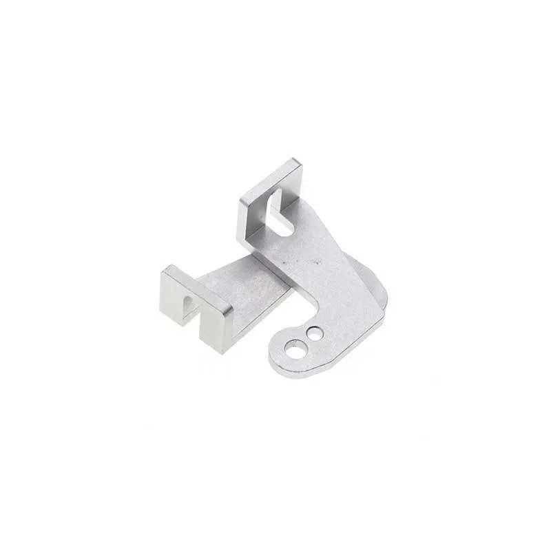 TAMIYA Tamiya Clodbuster/Bullhead Large Foot Car Aluminum Alloy Wave Box Bracket