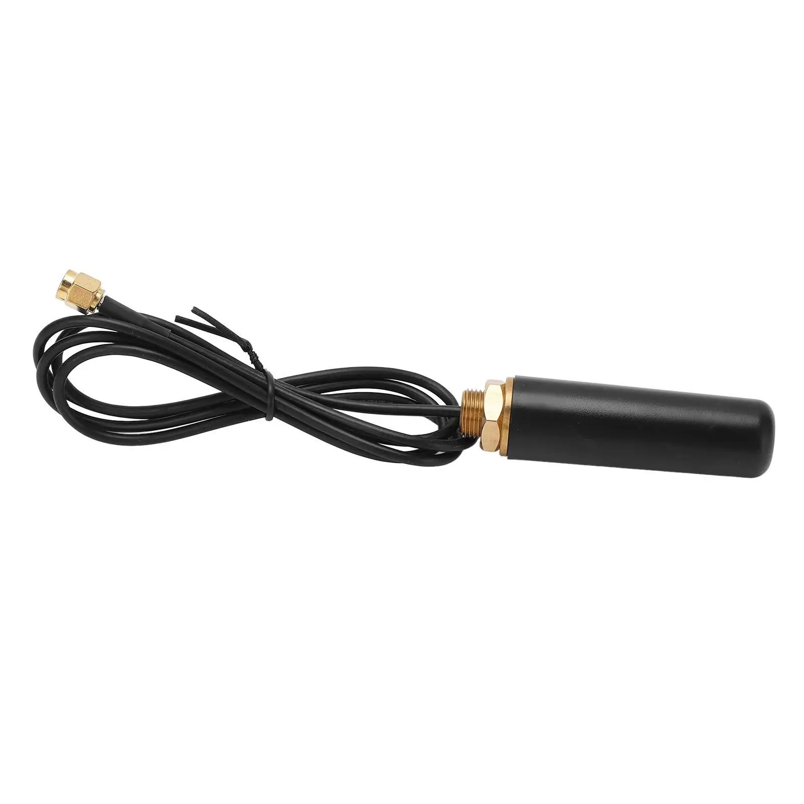 Waterproof Omni-Directional Thumb Antenna for smart Home Devices - Enhanced Signal Reception