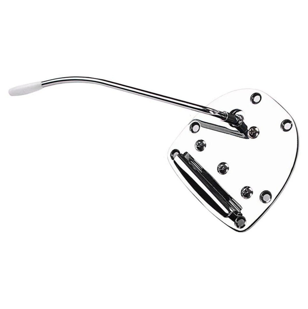 

【Домашние инструменты!】Тремоло Бридж