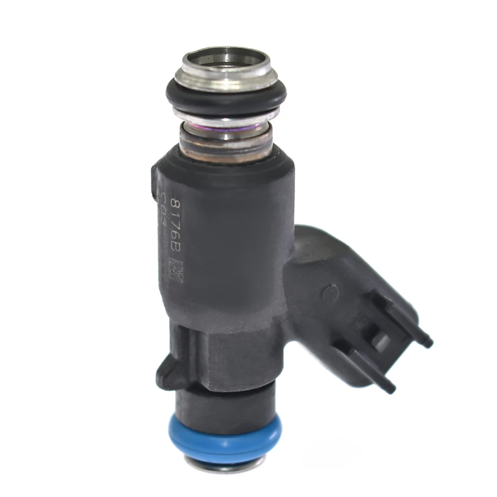 

НОВЫЙ оригинальный OEM топливный инжектор 12592648 FJ705 подходит для BUICK, CHEVROLET, PONTIAC 2006-2010 217-2299 2172299 28428451