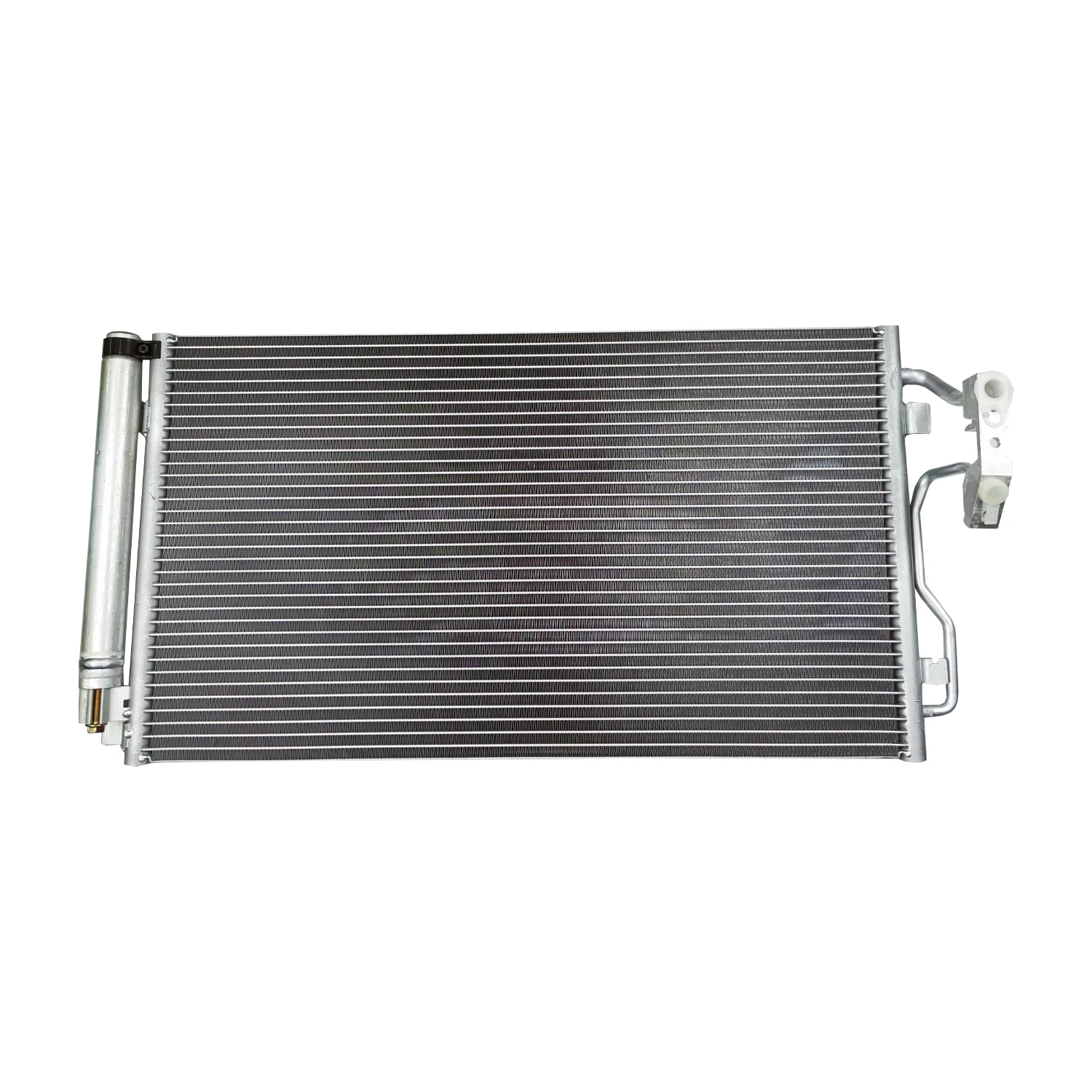 AC Condenser with Receiver Dryer 64506804722 for BMW 1 2 3 4 Series F20 F30 316i 320i 325d 328i 330d 335i I3 I8 HANSBET