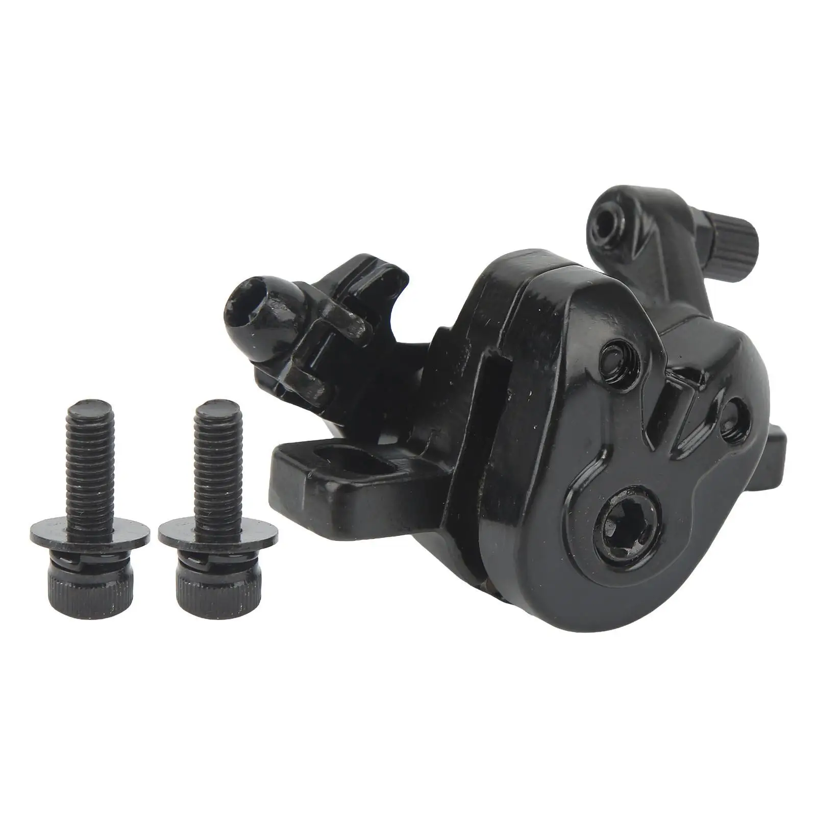 

Electric Scooter Brake Caliper Replacement Part - Aluminum Alloy Disc Brake for Easy Installation