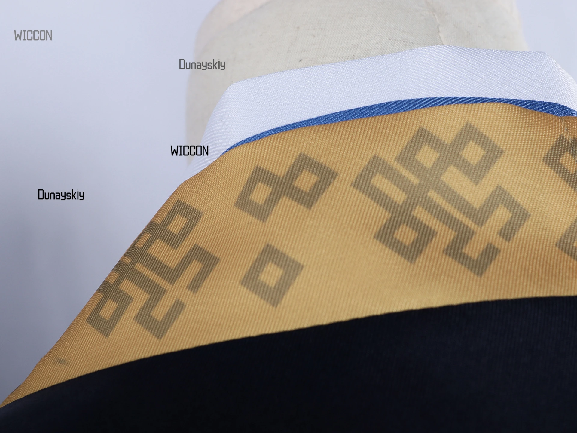 أزياء أنيمي كوسوريا نو هيتوريجوتو جينشي التأثيرية أزياء موحدة لحفلة الهالوين أزياء لعب الأدوار الأنيمي للرجال مخصصة