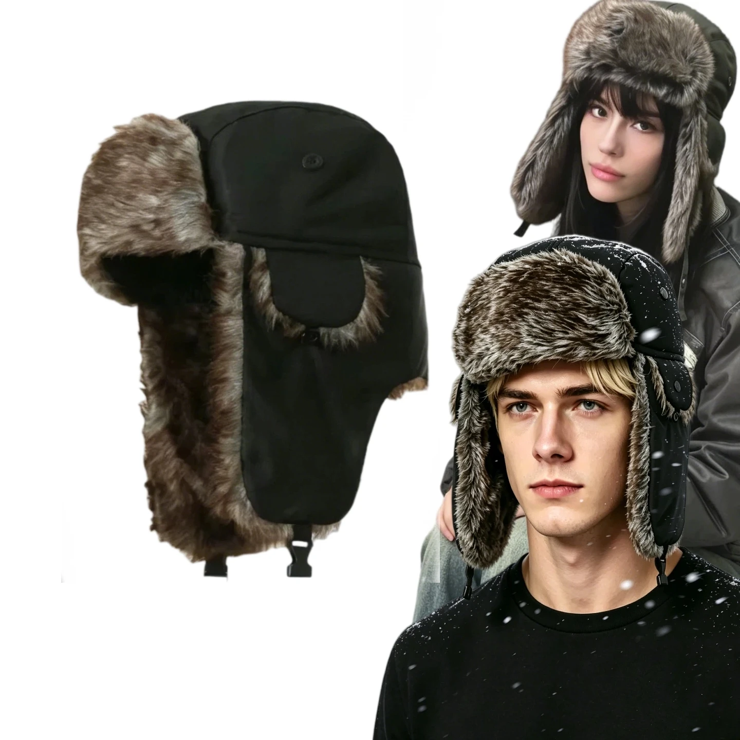 Thumbnail 2 - #47 Low Price Hats Deals