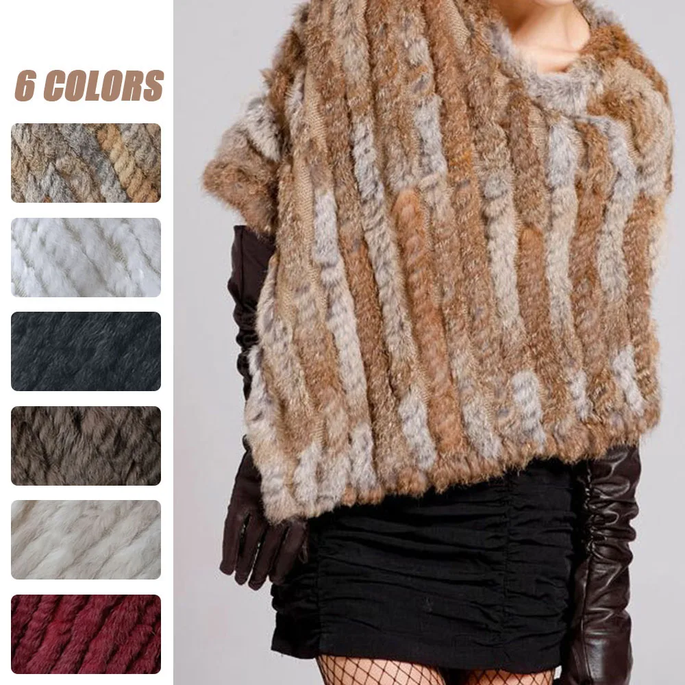 chale-en-fourrure-de-lapin-veritable-echarpe-triangulaire-chale-irregulier-cape-pull-over-couleur-unie-mode-luxe-tricote-chale-en-fourrure-naturelle