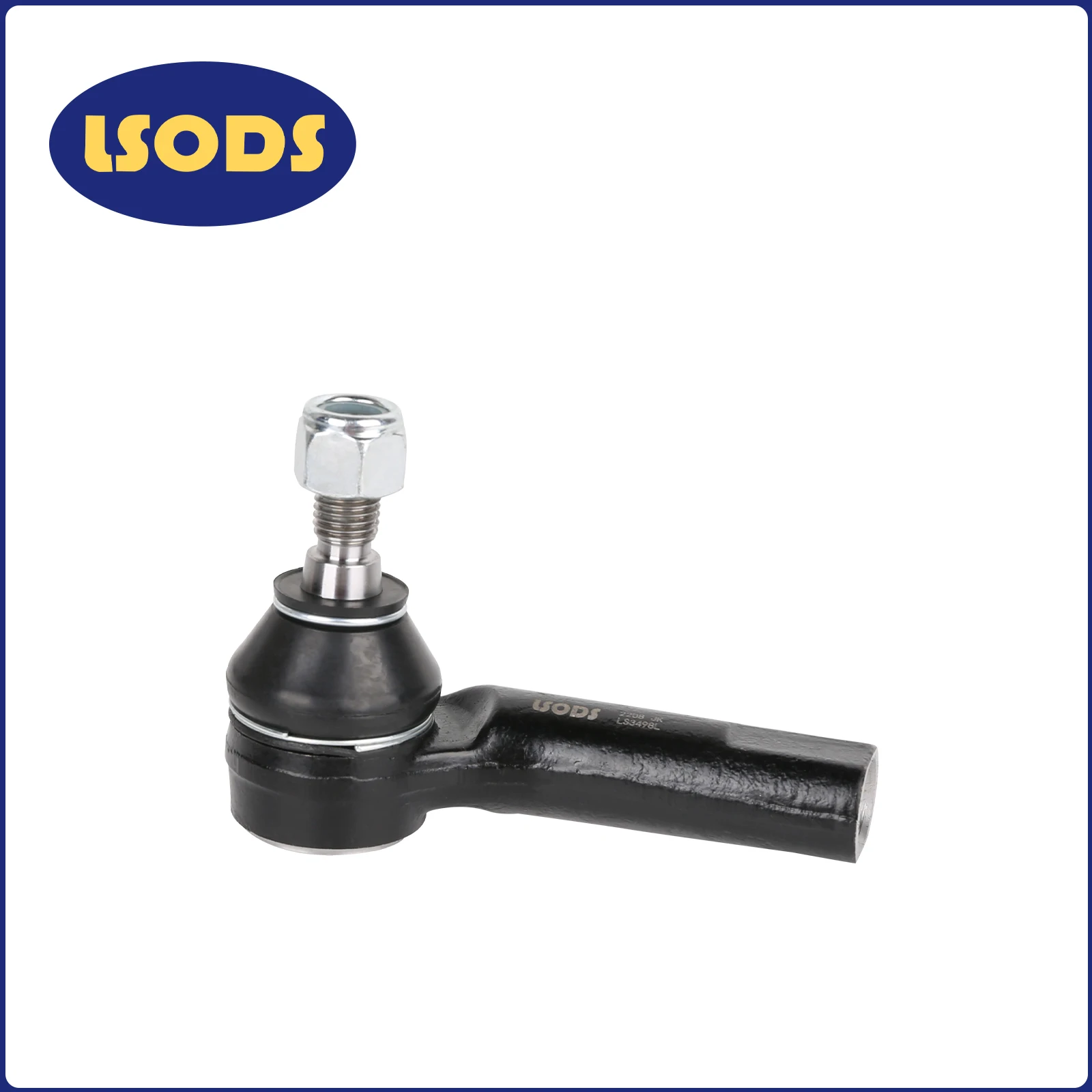 

6Rd423811A 6Rd423812A Tie Rod End Ball Joint Suitable for Volkswagen Jetta 13/Santana 13/Fabia/Forjet/Old Polo/Jetta Va3(0m2)