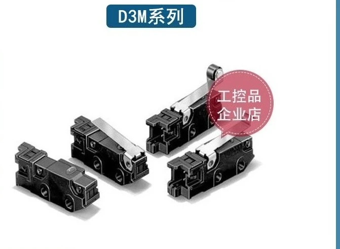 

Маленький микропереключатель D3M-01K1-3-01K2-01K3-01L1-01L2-01L3 Аксессуары