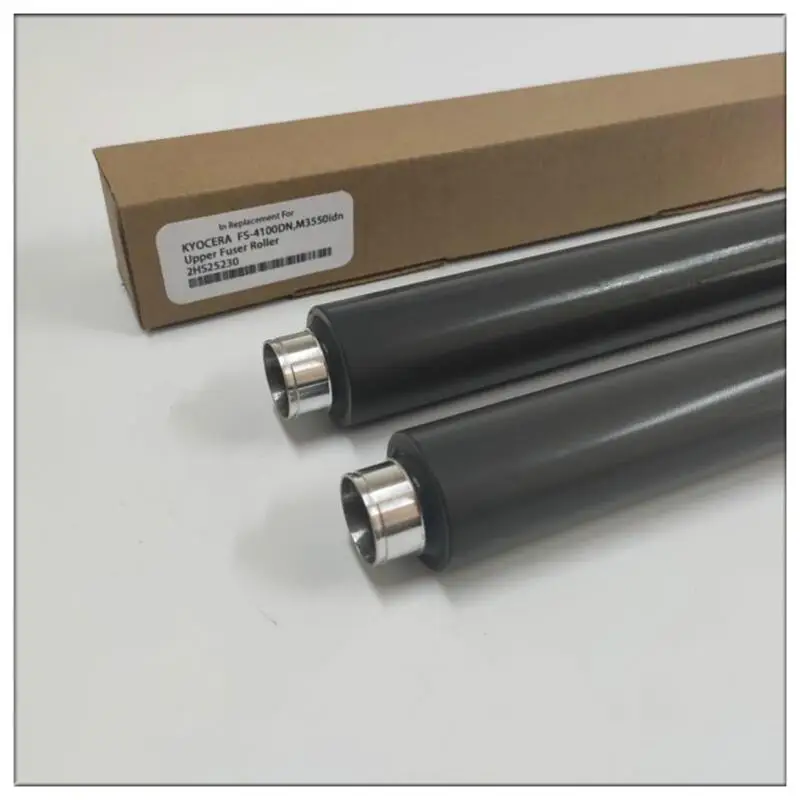 

Upper Pressure Fuse Roller For Kyocera FS-4100 FS-4200 FS-4300 M3550 M3560 Printer,FS 4100 4200 4300 3550 Upper Heater Roller