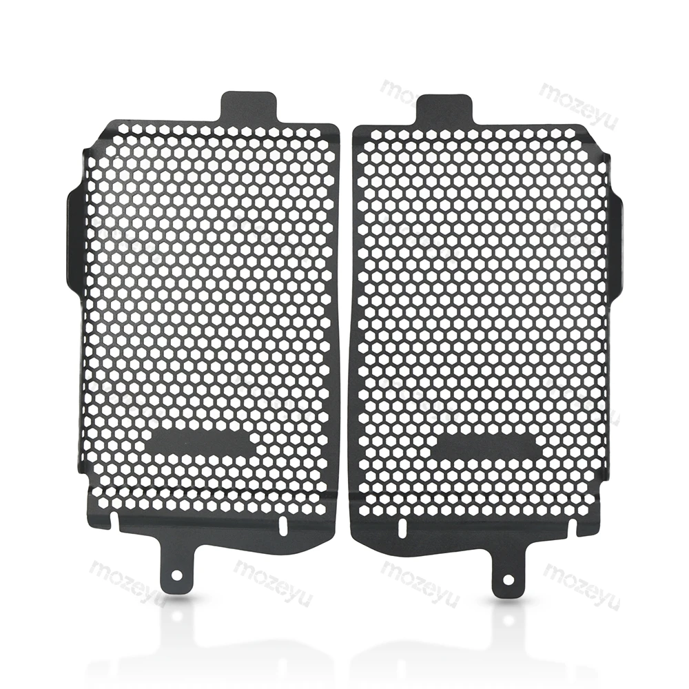 FOR BMW R1200 GS R 1200 GS R1200GS LC ADVENTURE GS1200 GS 1200 2013-2018 2019 Motorcycle Radiator Grille Guard Cover Protection