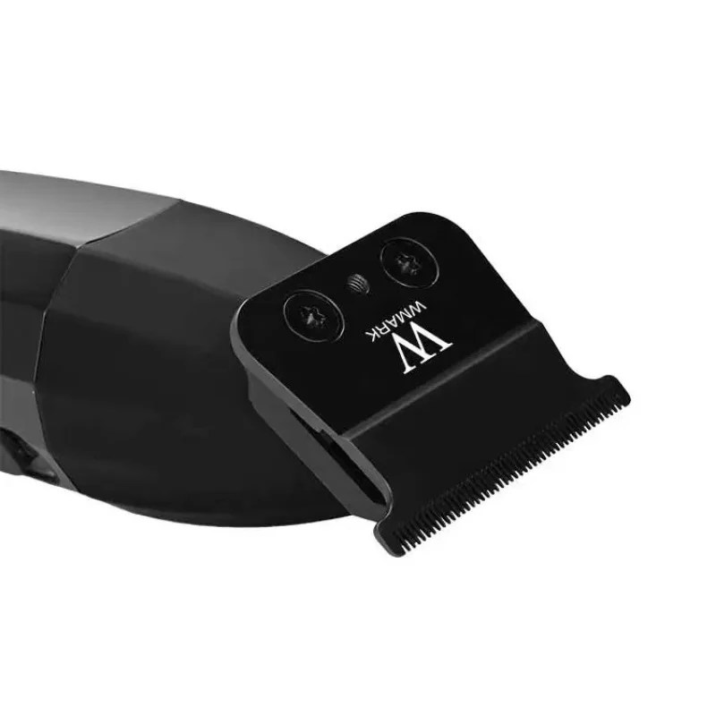 WMARKNG-325 Men recarregável sem fio cabelo Clipper, 9000 RPM