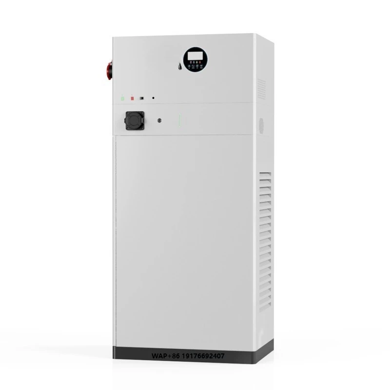 Home-use 10kWh Photovoltaic Storage Charging Integrated System