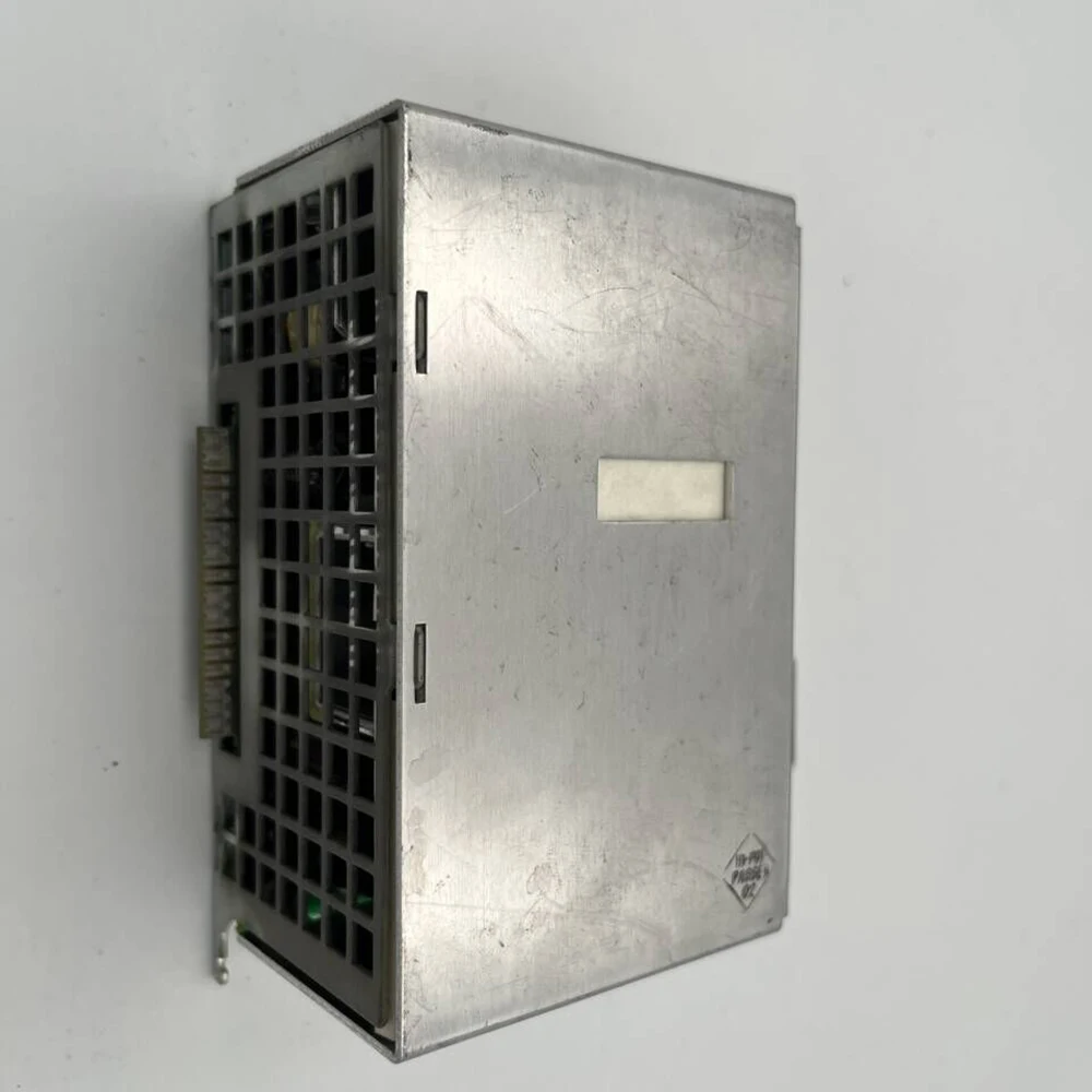 

Original A5E02625806-K6 IPC Power Supply cV5_AC