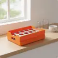 Org Plastic Drawer
