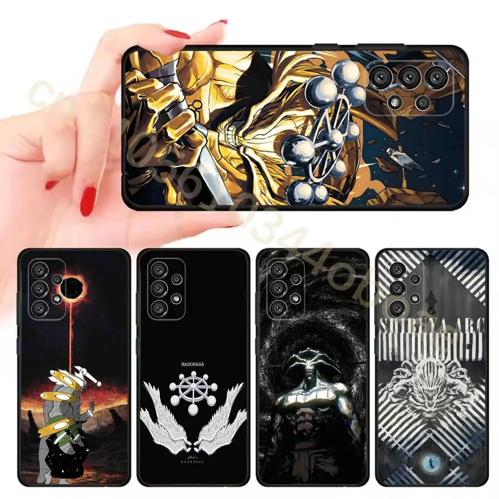 J-Jujutsu Kaisen M-…