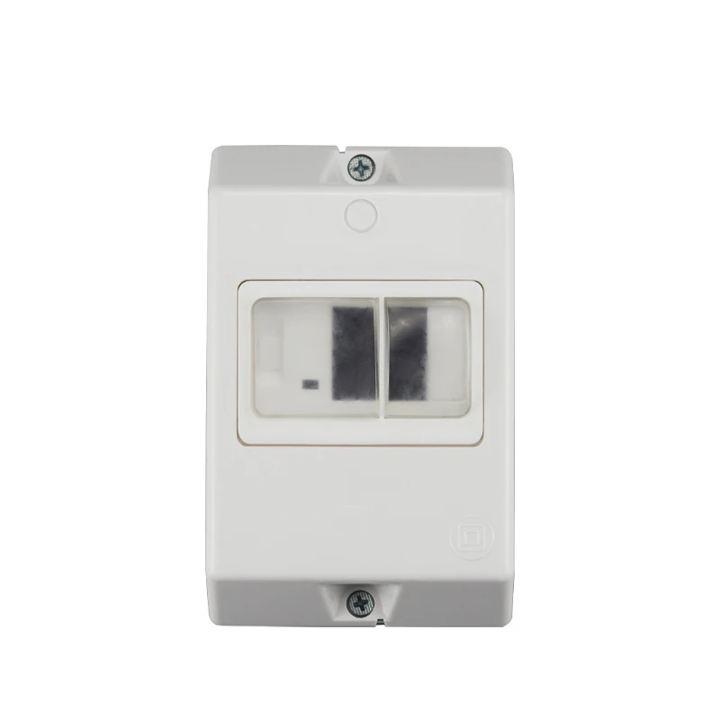 3PCS 2024 New Hotsales 3 Phase Motors 50/60HZ In Category AC-3 GV2ME Thermal Overload Protector Switch For Motor