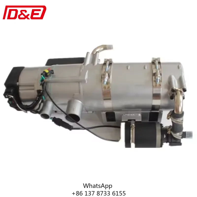 

High Quality Parking Water Liquid Heater 16KW 5KW 10 KW 12V 24V For Truck RV Boat Bus
