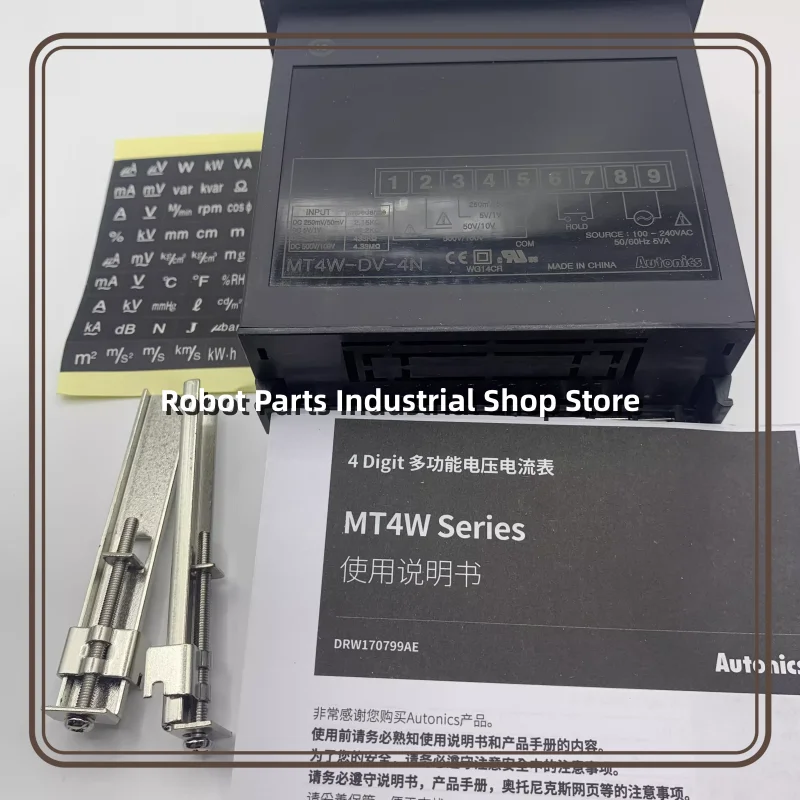 

New original MT4Y-DA-41 MT4Y-AV-41 MT4Y-AA-41 MT4W-DV-41 MT4W-DA-41 MT4W-AA-41 MT4W-AV-41 MT4Y-DV-41 Autonics timer