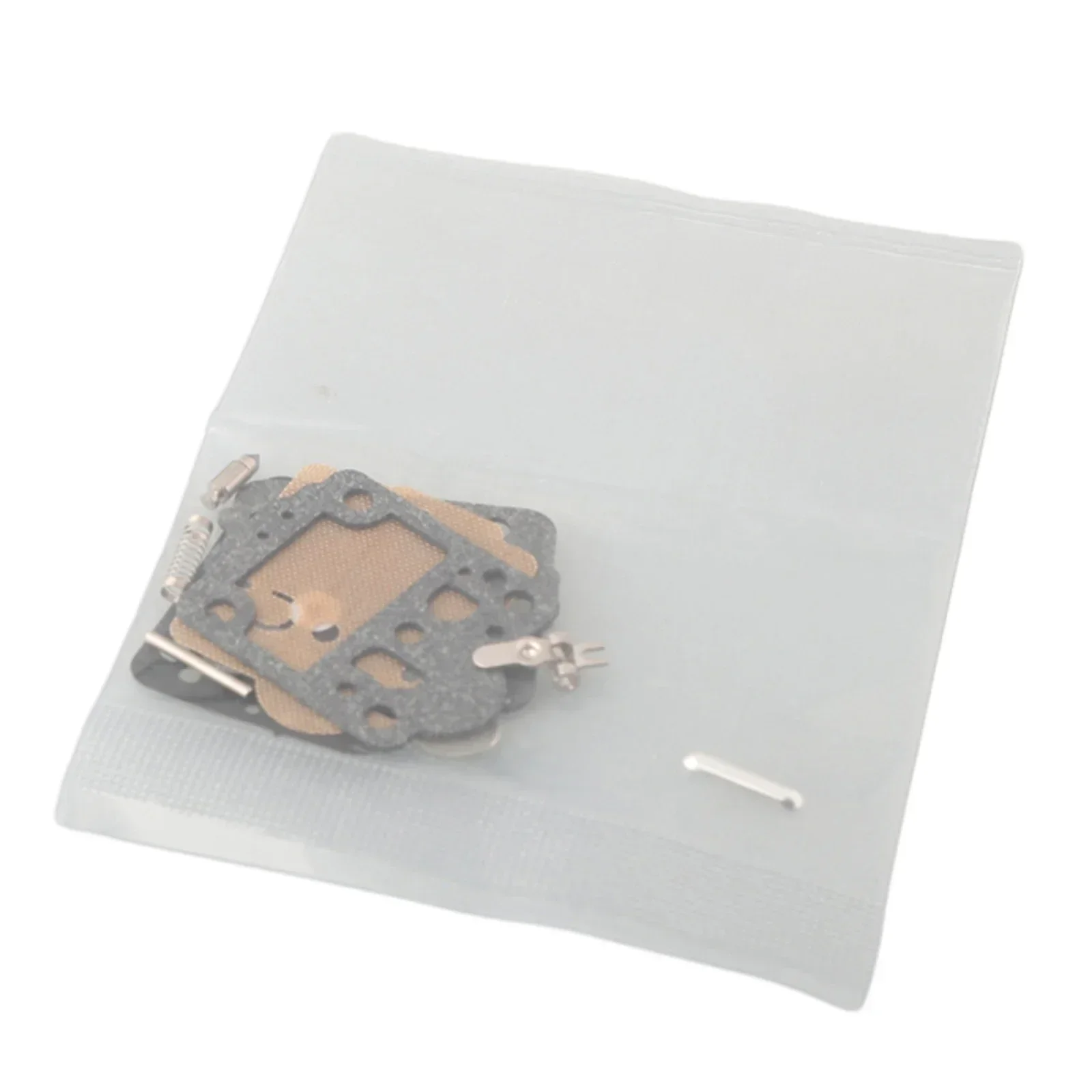 Imagem -04 - Kit de Reparo do Carburador para Cs2240 para Husqvarna 440 235 236 240 Carb Diafragma Junta Motosserra Parte Acessórios Peças
