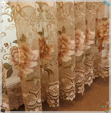 Blackout Living Roo…