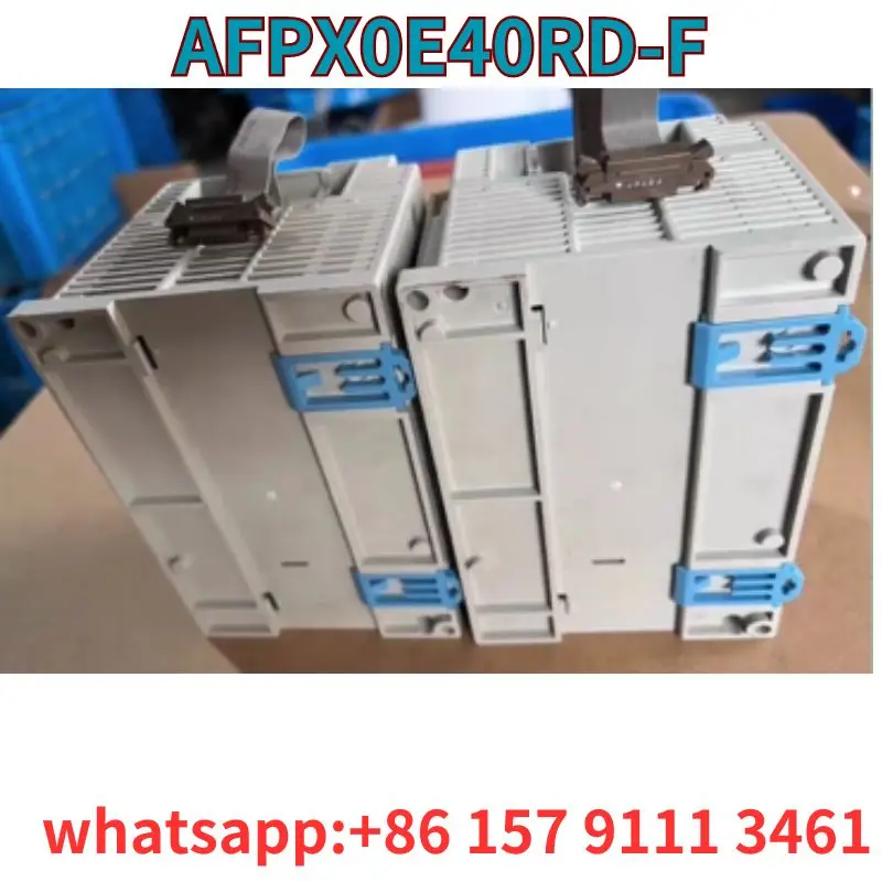 Second hand AFPX0E40RD-F module