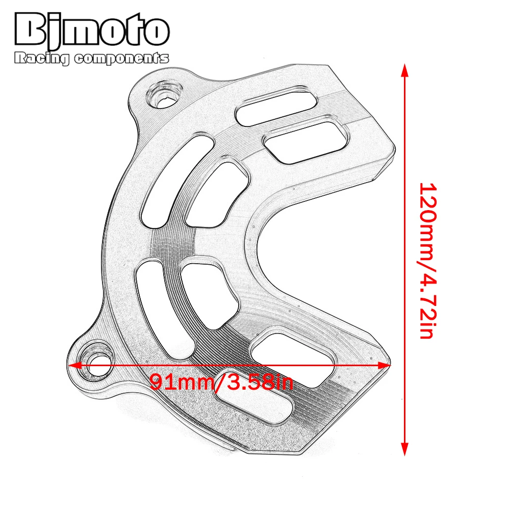 RS 660 الجبهة ضرس الحرس الاستشعار غطاء للحماية لأبريليا RS660 2023-2020 تغيير قضيب التجنيب والعتاد تحويل استقرار