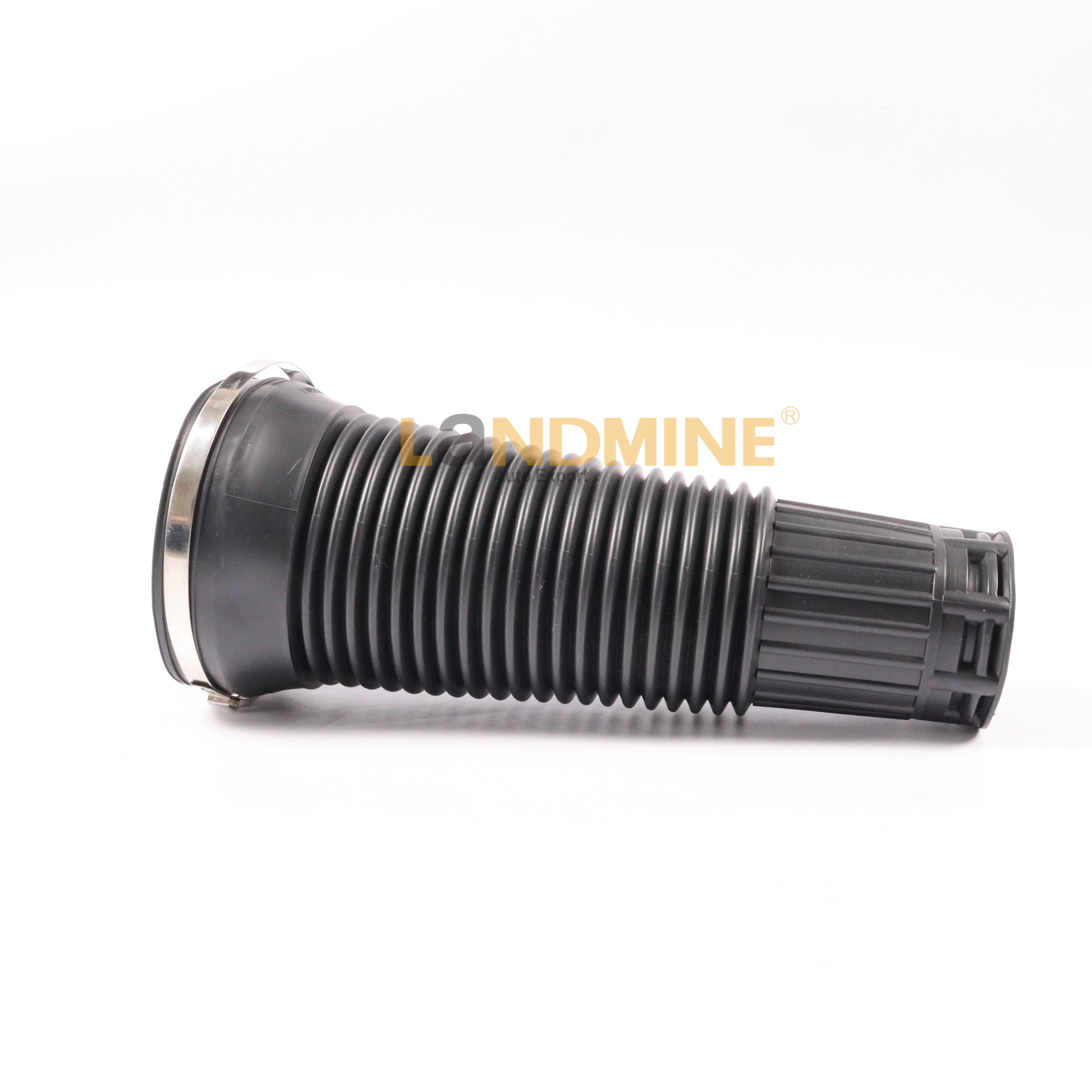 Free Shipping Rubber Dust Cover Boot Fit Audi A8 D3 Front Air Suspension Shock Absorber 4E0616040AF 4E0616039AF